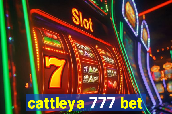 cattleya 777 bet